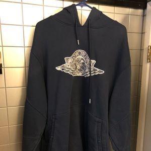 Men’s XXL Air Jordan sweatshirt